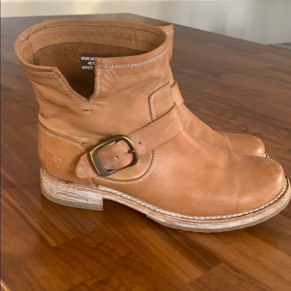 Frye Veronica Bootie